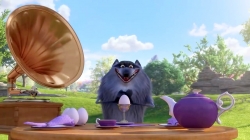 انیمیشن سانی بانیز قسمت 508 - sunny bunnies